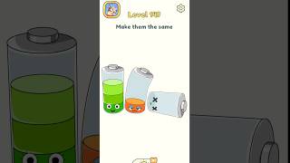 Dop 2 (Delete One Part) Level-149 make them the same  #viralvideo #shortsfeed #shorts