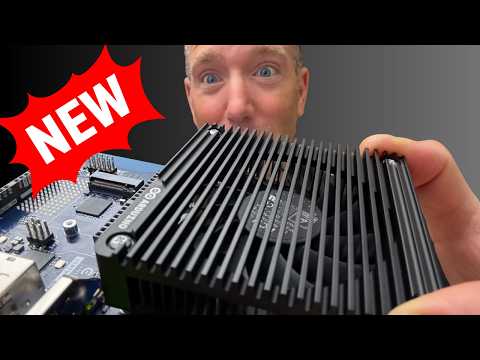 New Arduino VENTUNO Q - Overview #Arduino #VENTUNO