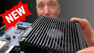 New Arduino VENTUNO Q - Overview  #Arduino #VENTUNO