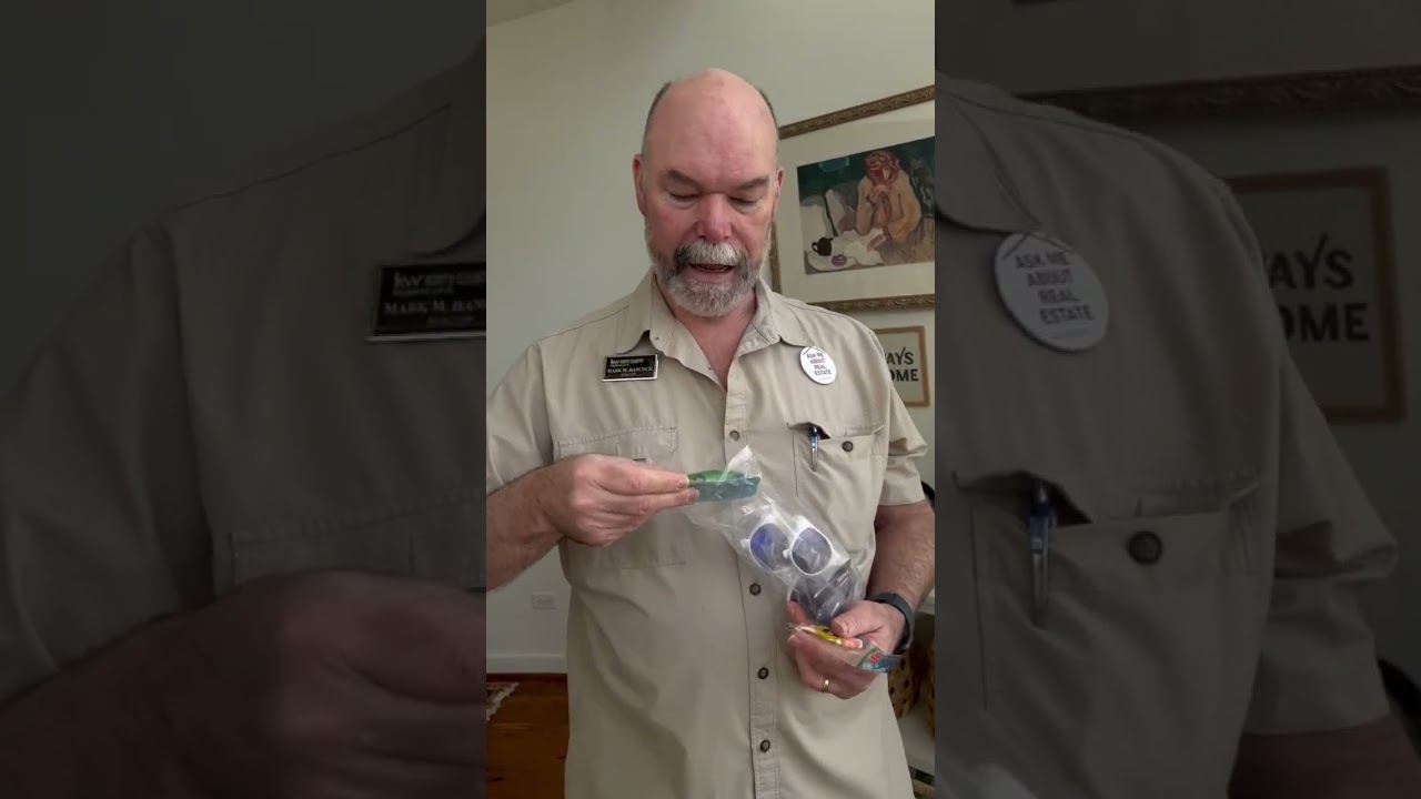 Inspection Pop-by Gifts