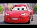 Zoom Zoom Race Car Song for Kids | Fun 123 Counting Nursery Rhyme for Toddlers