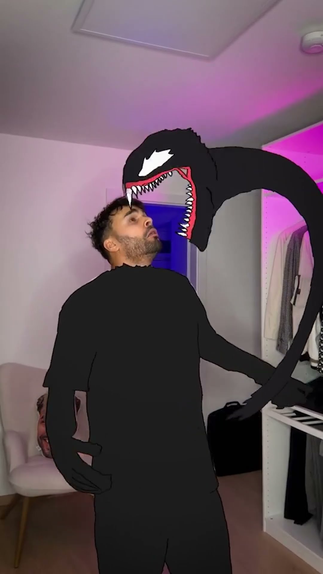 Episode 1: I’m Venom
