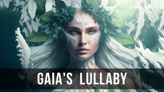 Ivan Torrent - Gaia's Lullaby (feat. Merethe Soltvedt) | Epic Beautiful Orchestral Music