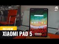 Xiaomi Pad 5 review