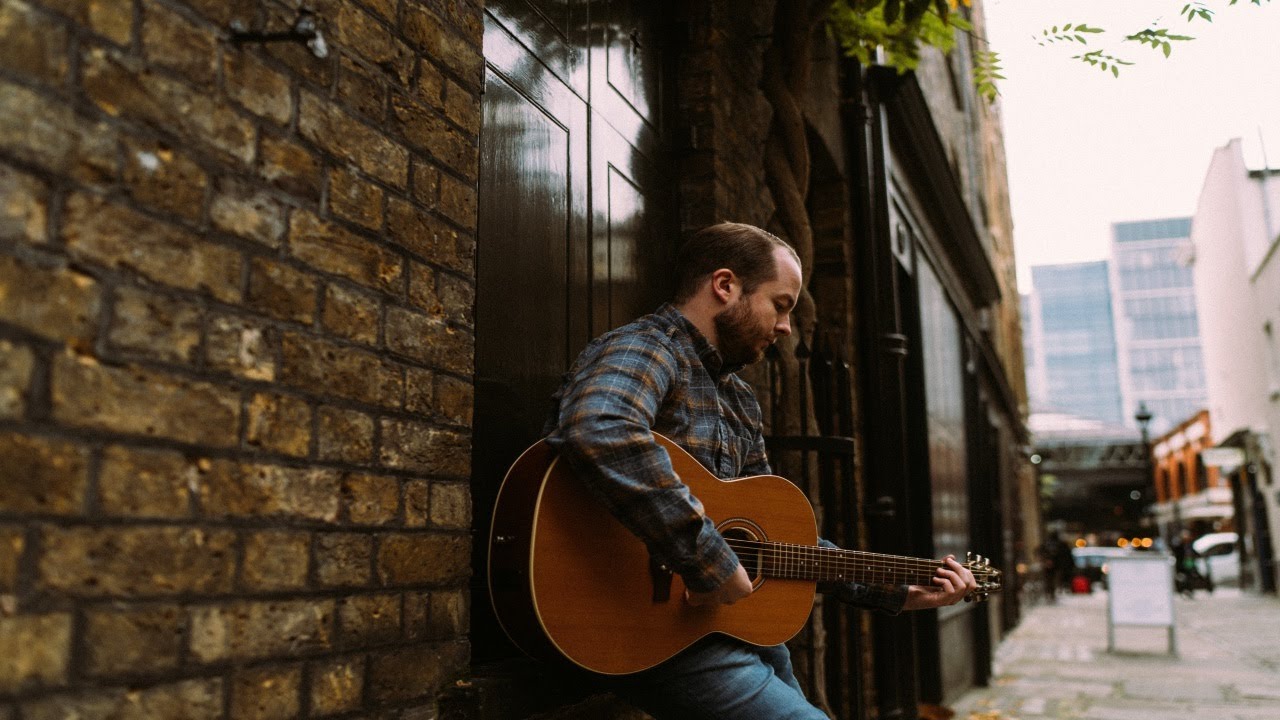 James Shanon  - The Oracle's Message