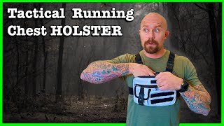 BEST Running Pack 2024 Tactical Pack EDC Rig by Fort Knox Co. 1,649 views 5 months ago 15 minutes