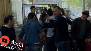 Mesut Kahvede Odunu Veriyor Artist Kesildiniz Başımıza 343. Bölüm