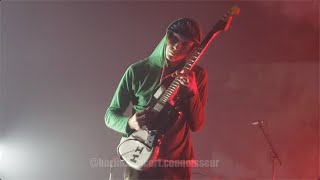 DIIV live [Full show] @ Huxleys Neue Welt - Berlin 08.03.2024