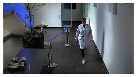 Mobotix Face Recognition