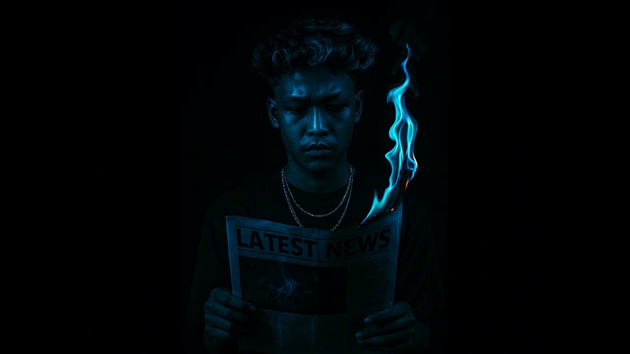 Kruman - My B!tch (Official Audio)