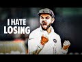 I HATE LOSING 🔥 | Virat Kohli - Best Motivational Speech | Virat Kohli Motivation Video 🔥🔥 #47