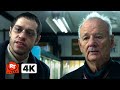 Riff Raff (2024) 4K - Bill Murray and Pete Davidson Kill a Guy | Movieclips