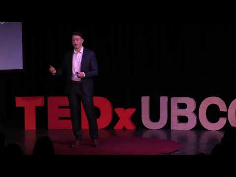 Psychedelics | Daniil Khodosko | TEDxUBCO