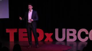 Psychedelics | Daniil Khodosko | TEDxUBCO