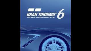 Gran Turismo 6 Soundtrack - Tyme. - A slowly day