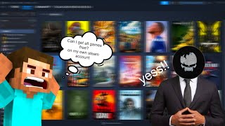 Celebrity How To Get FREE Steam Games 2026 (Working & Legit) Profile