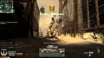 131 seconds nuke (Pavelow + AC130)