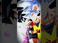 Goku 99% of The Time vs That 1% | Dragon Ball | #goku #dragonball #phonk