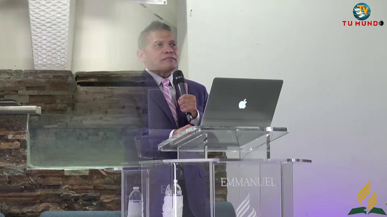 Felipe Garibo ¿Dónde estás tú? tema 10-3-2021