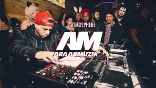 araabmuzik atmosphere beat instrumental exclusively on license lounge