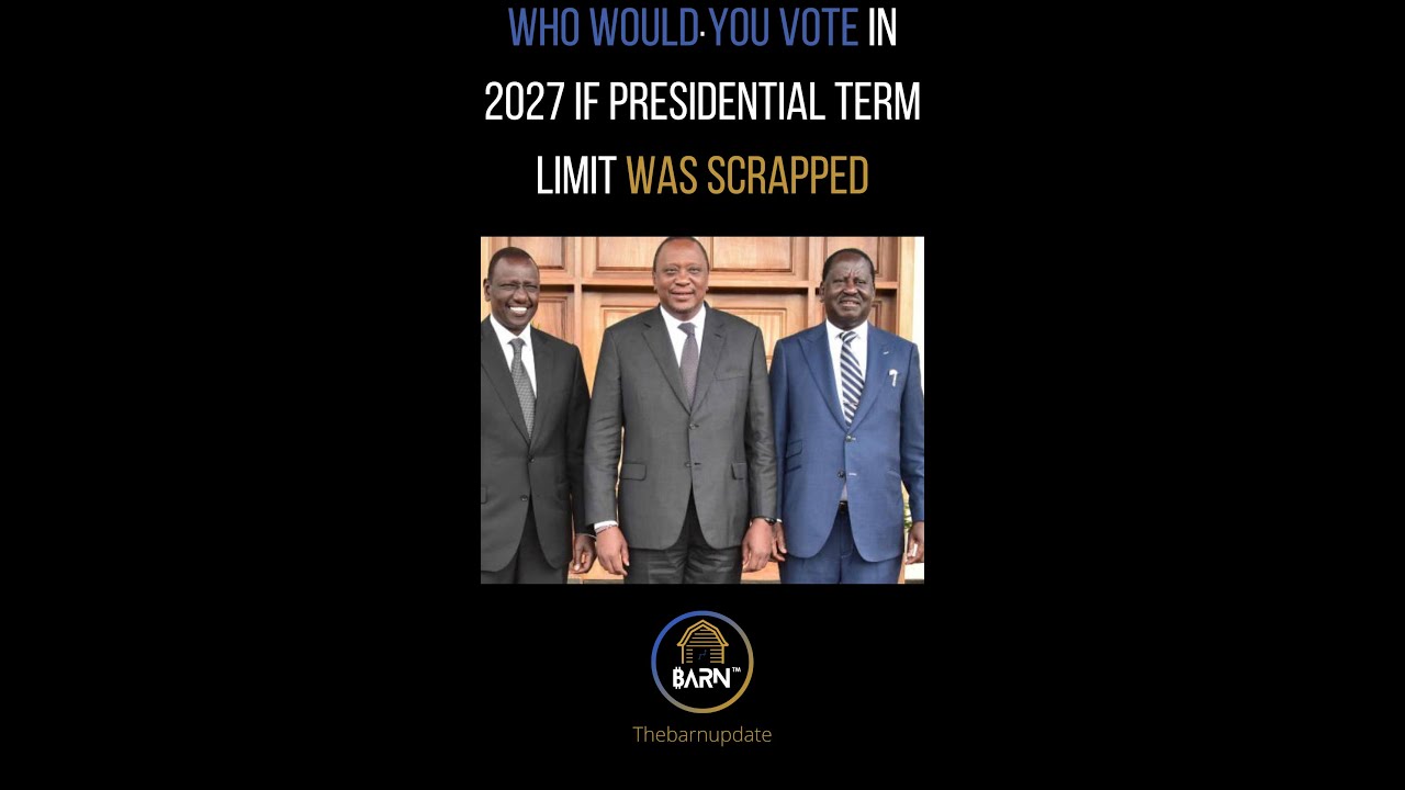 WHO IS LIKELY TO WIN THE 2027 GENERAL ELECTION