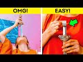 30  MAGIC TRICKS to amaze everyone and everywhere