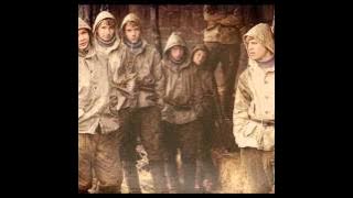 Mykadri.Com არამზადები - ჩვენ არ ვართ ანგელოზები. Сволочи- мы не ангелы парень