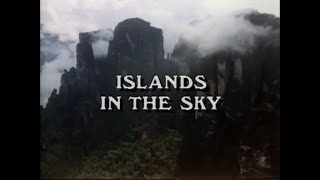 Islands in the Sky (1989)