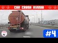 Car Crashes RUSSIA 2020 ► Car Crash Compilation, Bad Drivers, Road Rage &amp; Close Calls [№ 4]