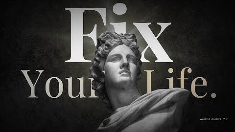 The Real Reason You’re Stuck (And How to Fix It Today