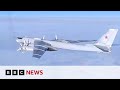 New video by BBC News on YouTube