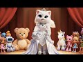 Spanish | La Aventura de la Colección de Juguetes de Minti | Minti’s Toy Collection Tour Adventure