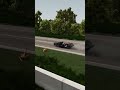 The person who invented this overpass is really an overpass-BeamNG.drive #beamngdrive #beamng