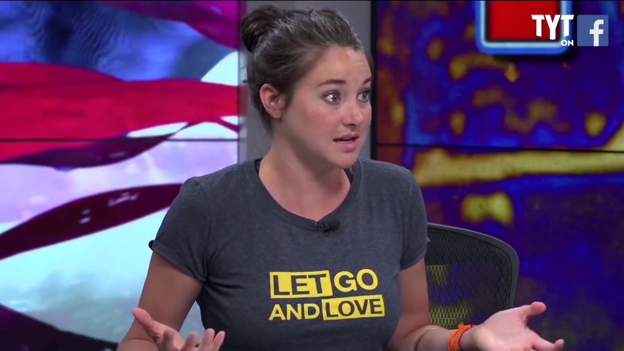 What is TYT? - YouTube channel trailer for The Young Turks.