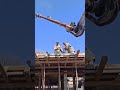 СТРОИТЕЛЬСТВО МОНОЛИТНОГО ПЕРЕКРЫТИЯ. #монолитный #construction #строительство #архитектура