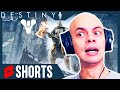 COMPOSER reacts 😲 to DESTINY: RISE OF IRON OST Eyes Up  #Shorts