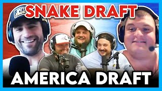 What Makes America Great