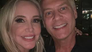 TAUNTING SHANNON: Lesley Beador Taunts Shannon With Photos of Pricey Anniversary Gift