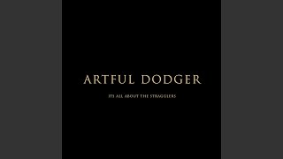 Video thumbnail of "Artful Dodger - Woman Trouble (feat. Robbie Craig & Craig David)"