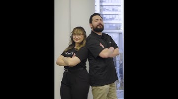 Nearly 1 in 2 small businesses face cyberattacks!