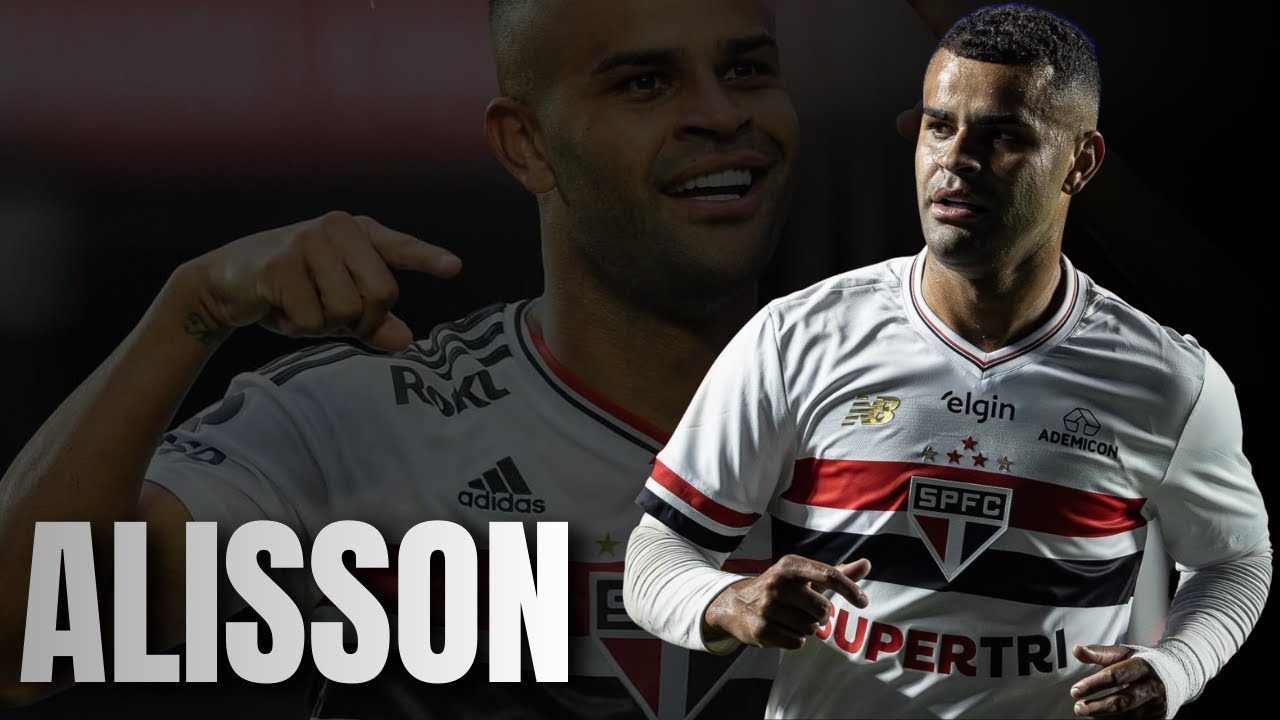 ALISSON NO CORINTHIANS? ANÁLISE COM LANCES DO POSSÍVEL REFORÇO DO TIMÃO EM 2026