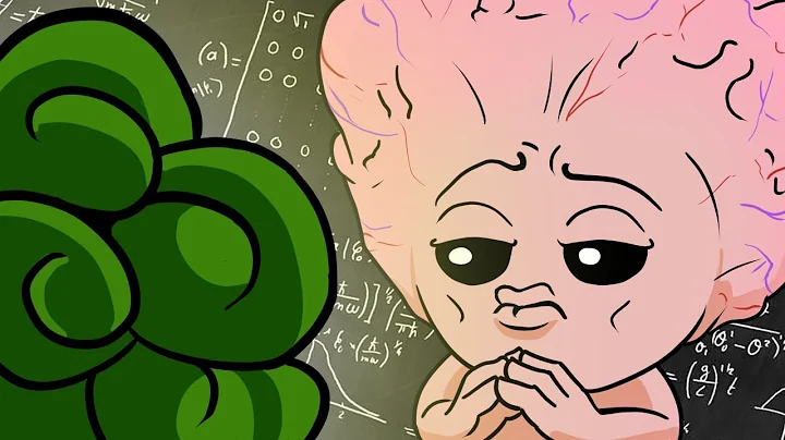 Every Item Is Bob's Brain!