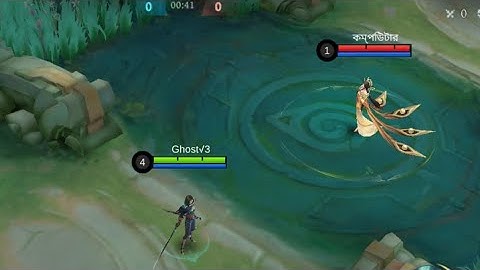 New Advance Server Hero Zetian Passive Test