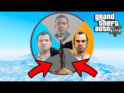 КАК РАЗБЛОКИРОВАТЬ СИРЕНОГОЛОВОГО В ГТА 5 МОДЫ! SIREN HEAD ОБЗОР МОДА В GTA 5! ИГРЫ ВИДЕО MODS SCP
