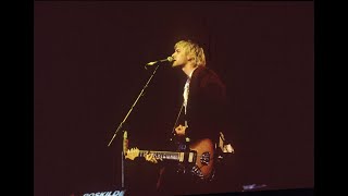 Nirvana - 06/26/92 - Dyrskuepladsen (Roskilde Festival), Roskilde, Denmark