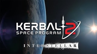 KSP 2 Trailer with Interstellar music (no time for caution)