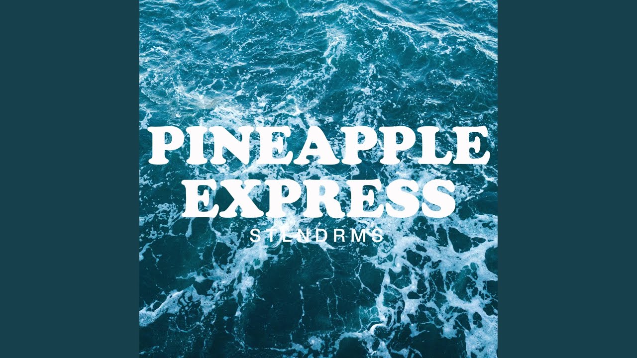 Watch Pineapple Express on YouTube Watch Pineapple Express on YouTube