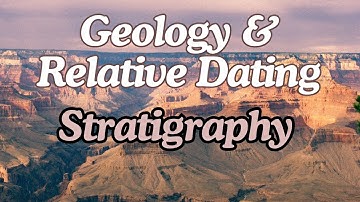 What Is Stratigraphy?