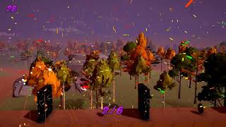 Roxy Raccoon 3: Troubles In Time - Official Reveal Trailer