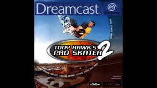 Styles Of Beyond - Subculture (Tony Hawk's Pro Skater 2 Soundtrack) Resimi